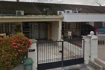 Happy Garden (Taman Gembira)