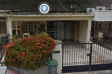 Happy Garden (Taman Gembira)