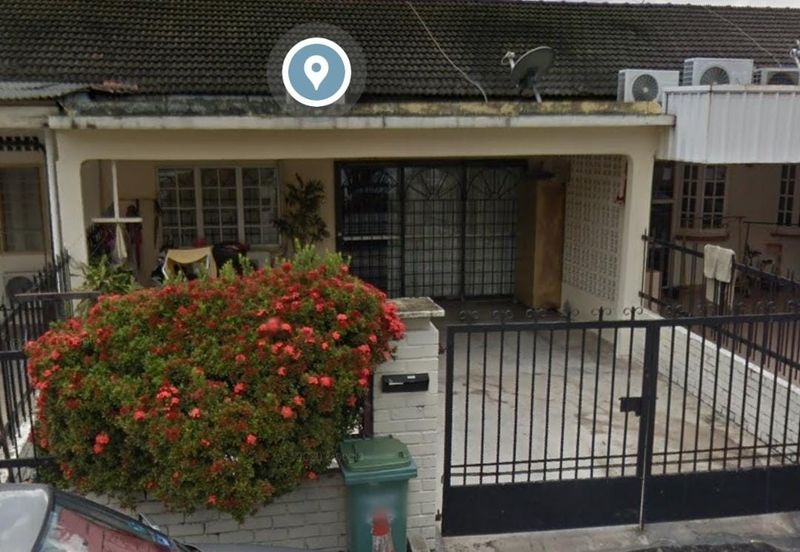 Happy Garden (Taman Gembira)