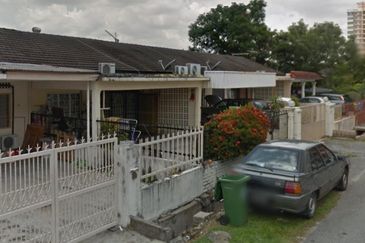 Happy Garden (Taman Gembira)