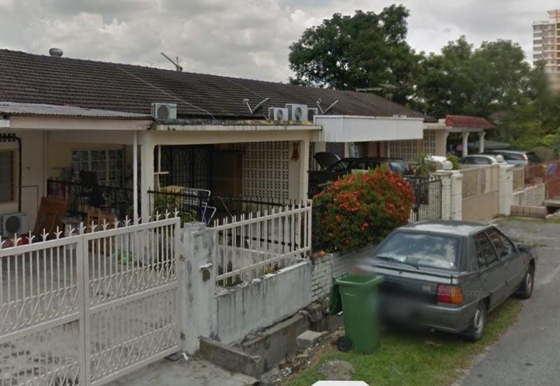 Happy Garden (Taman Gembira)