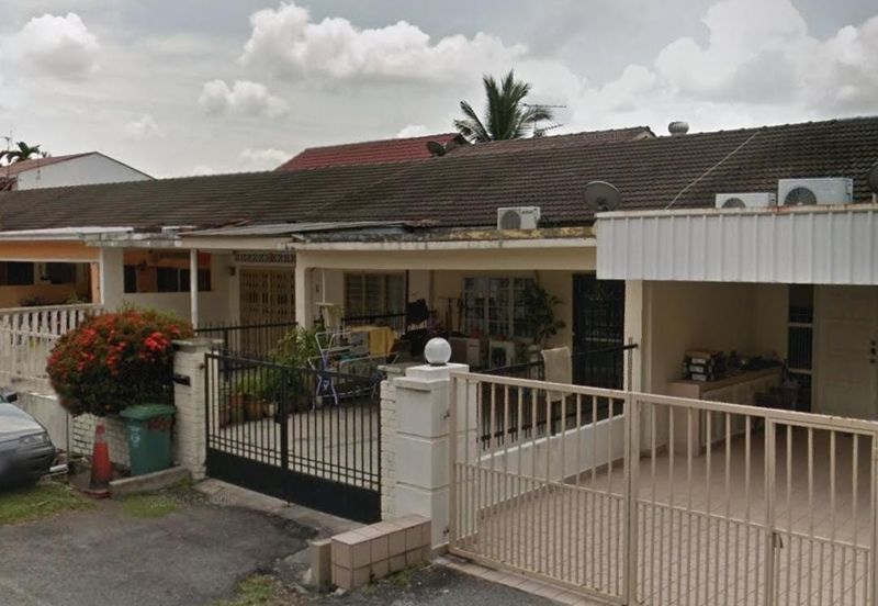 Happy Garden (Taman Gembira)