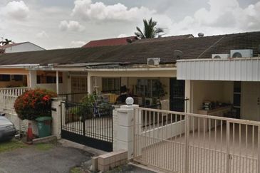 Happy Garden (Taman Gembira)