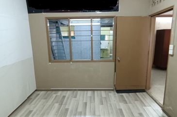 Happy Garden (Taman Gembira)