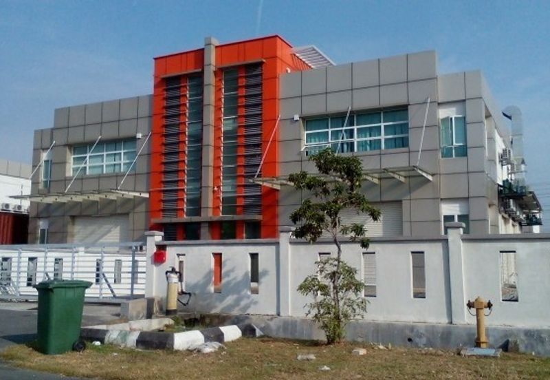 Taman Perindustrian Puchong