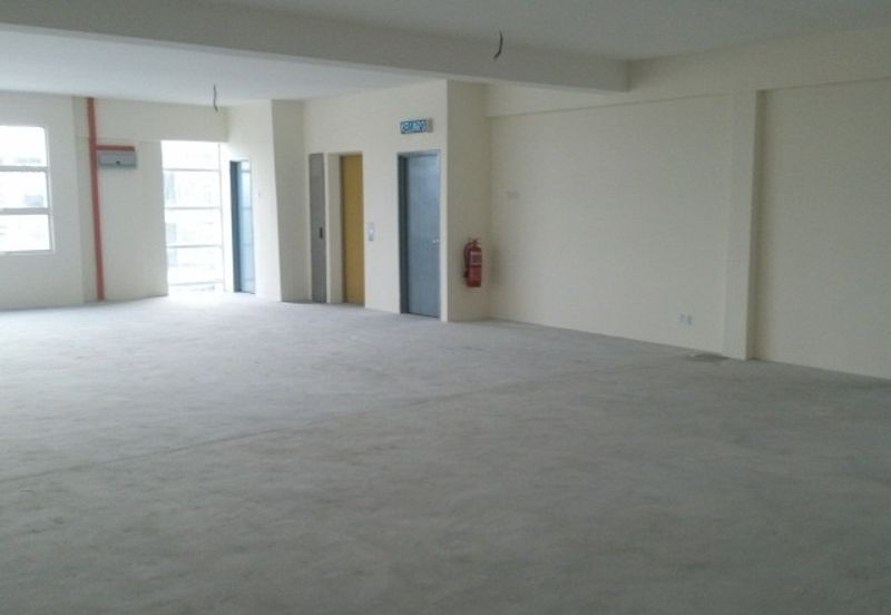 Taman Perindustrian Puchong