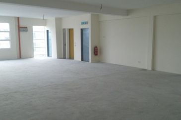 Taman Perindustrian Puchong