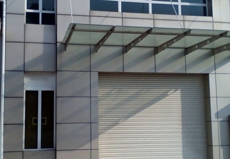 Taman Perindustrian Puchong