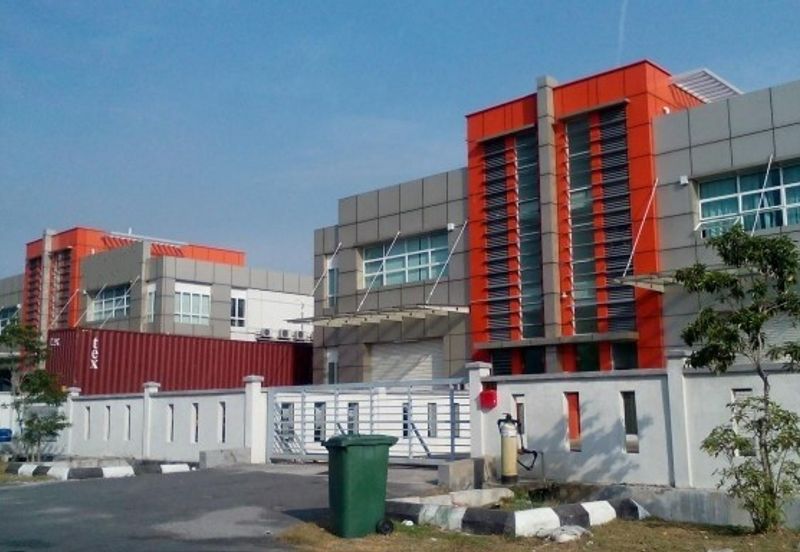 Taman Perindustrian Puchong