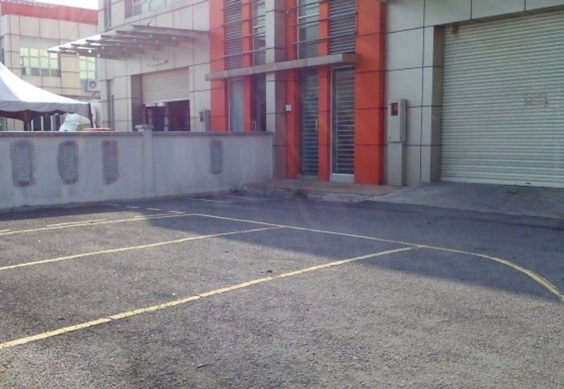 Taman Perindustrian Puchong