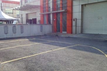 Taman Perindustrian Puchong