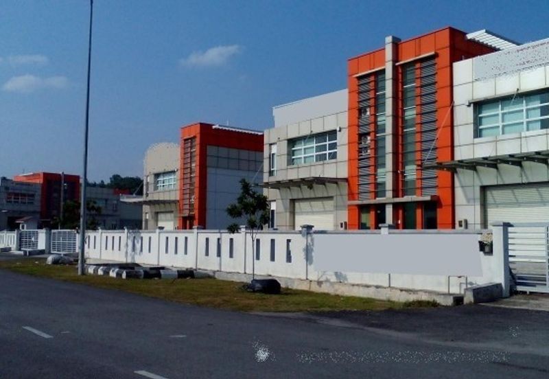 Taman Perindustrian Puchong