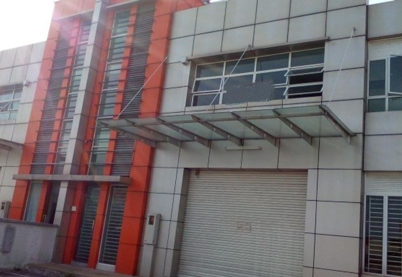 Taman Perindustrian Puchong