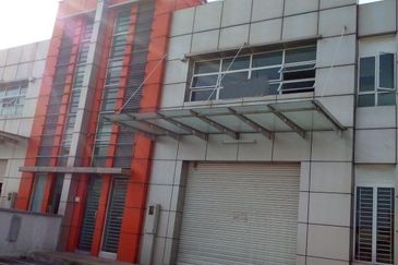 Taman Perindustrian Puchong