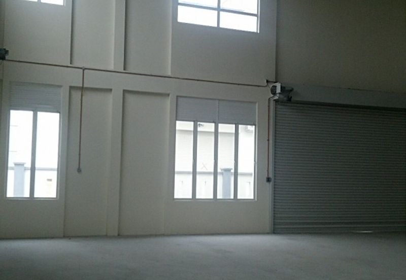 Taman Perindustrian Puchong