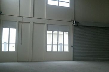 Taman Perindustrian Puchong