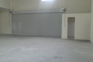 Taman Perindustrian Puchong