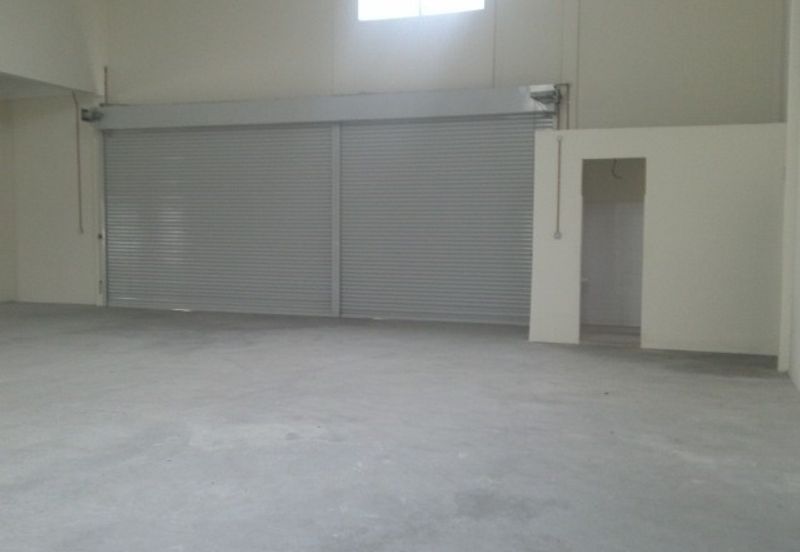 Taman Perindustrian Puchong