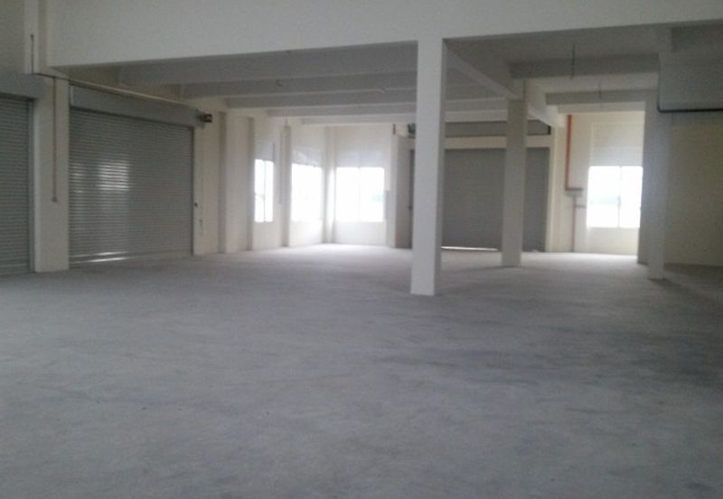 Taman Perindustrian Puchong