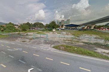 Taman Koperasi Cuepacs