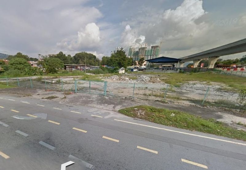 Taman Koperasi Cuepacs