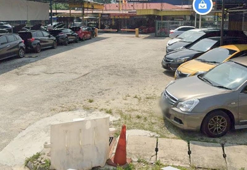 Taman Koperasi Cuepacs