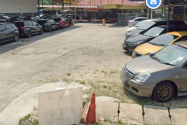 Taman Koperasi Cuepacs