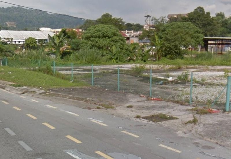 Taman Koperasi Cuepacs