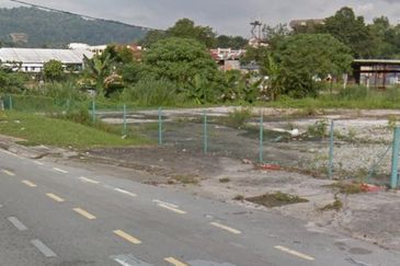 Taman Koperasi Cuepacs