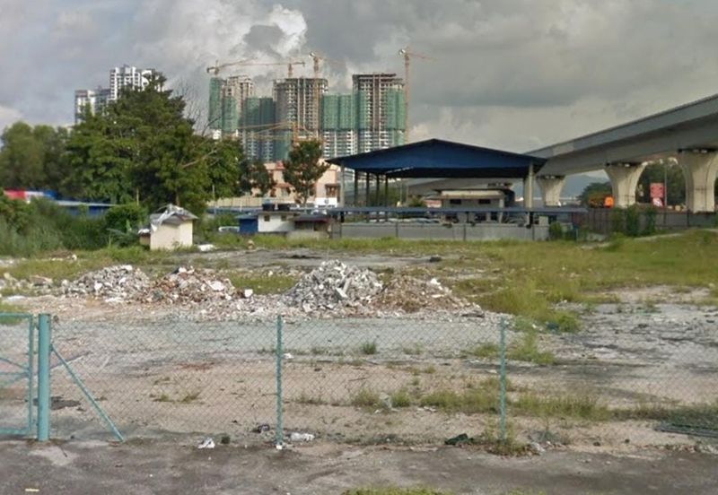 Taman Koperasi Cuepacs