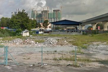 Taman Koperasi Cuepacs