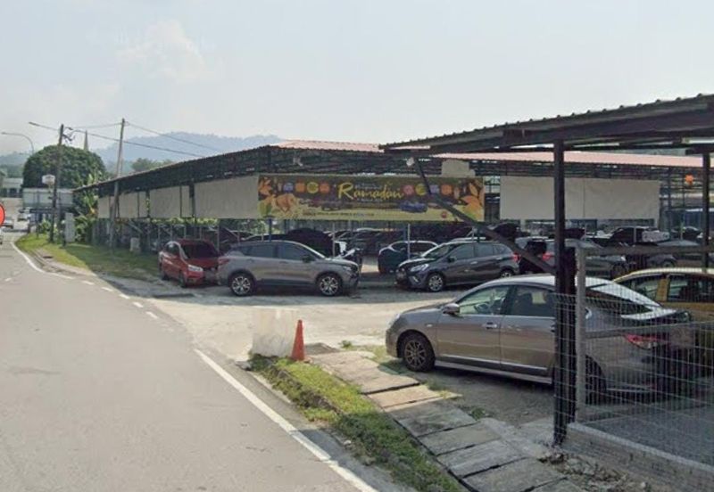 Taman Koperasi Cuepacs