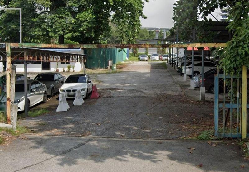 Taman Koperasi Cuepacs