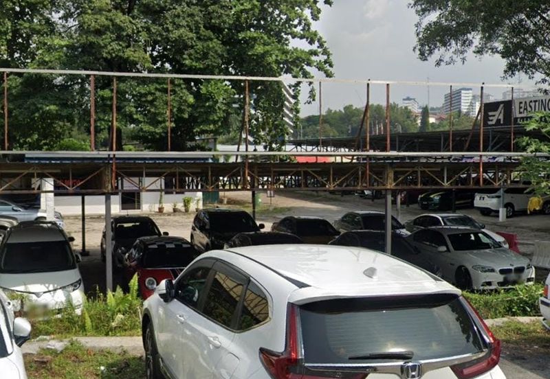 Taman Koperasi Cuepacs