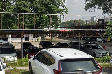 Taman Koperasi Cuepacs