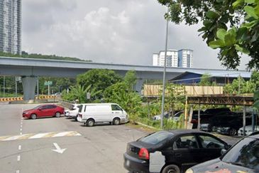 Taman Koperasi Cuepacs