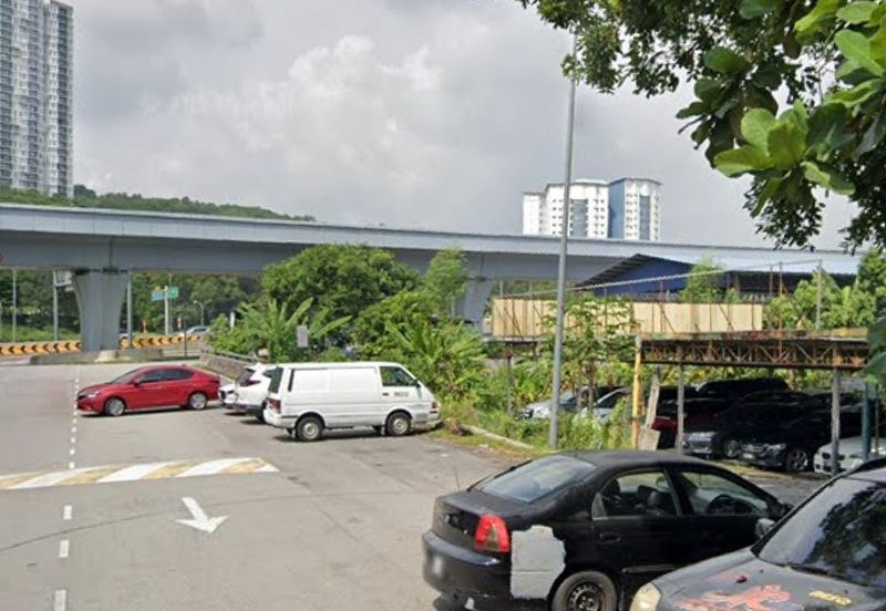 Taman Koperasi Cuepacs