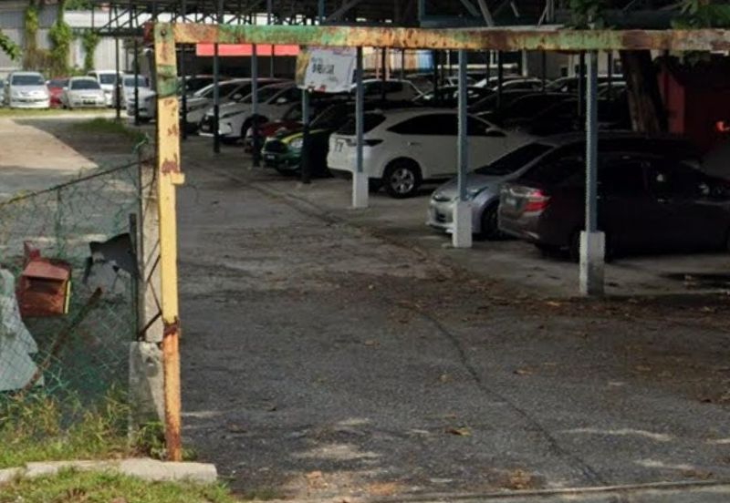 Taman Koperasi Cuepacs