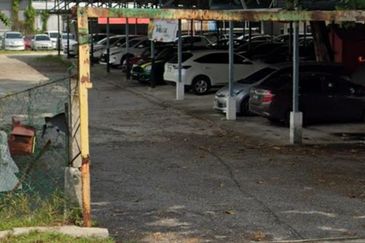 Taman Koperasi Cuepacs