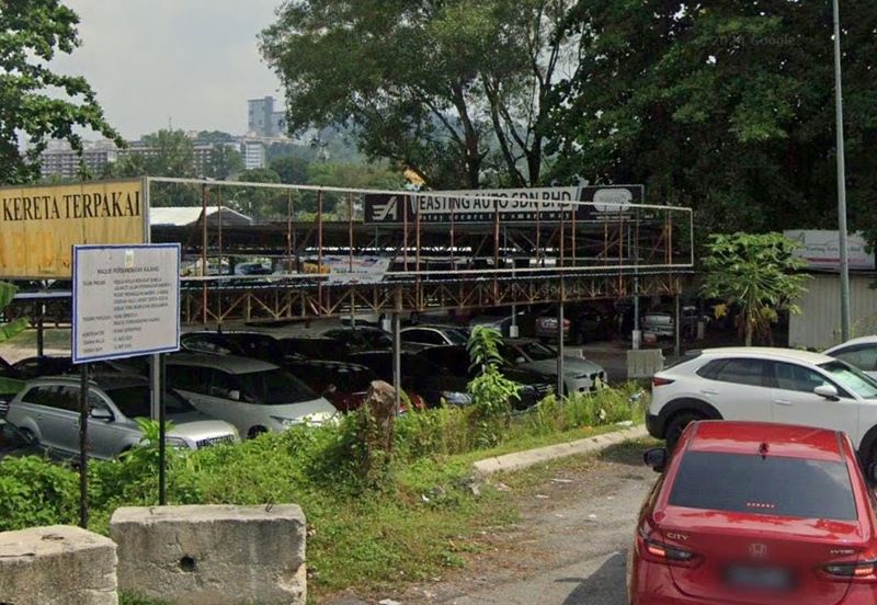 Taman Koperasi Cuepacs