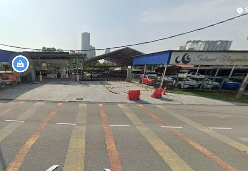 Taman Koperasi Cuepacs