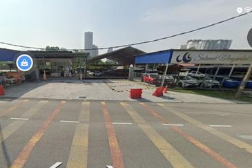 Taman Koperasi Cuepacs