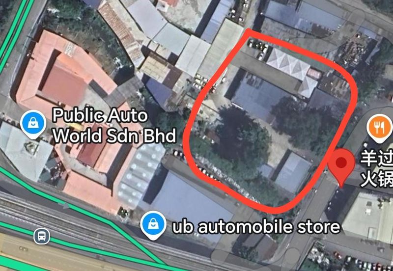 Taman Koperasi Cuepacs