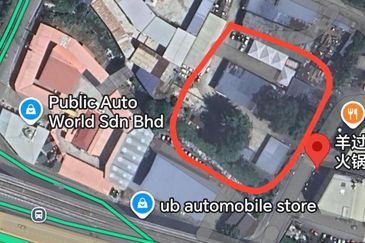 Taman Koperasi Cuepacs