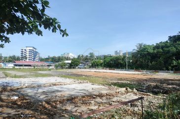 Taman Koperasi Cuepacs