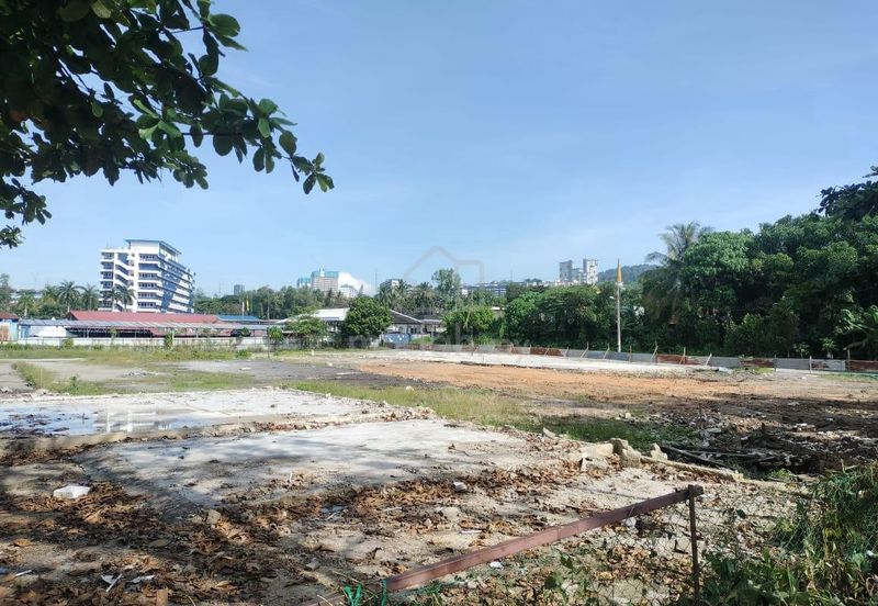 Taman Koperasi Cuepacs