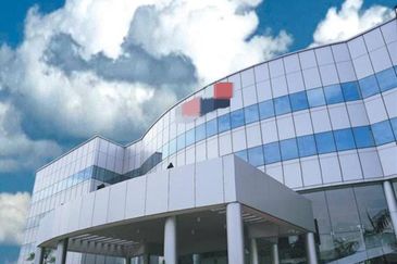 HiCom-Glenmarie Industrial Park