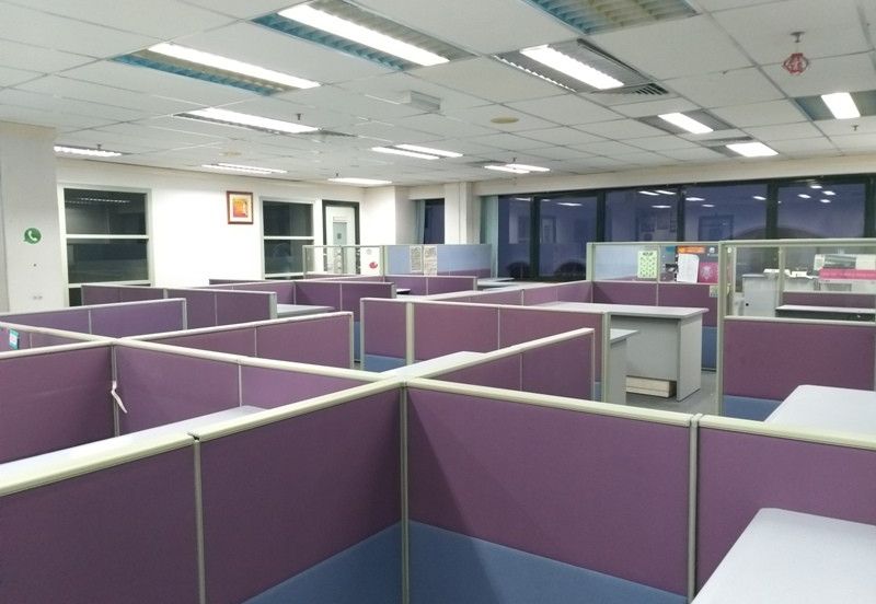 HiCom-Glenmarie Industrial Park