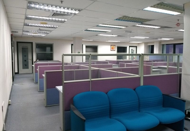 HiCom-Glenmarie Industrial Park