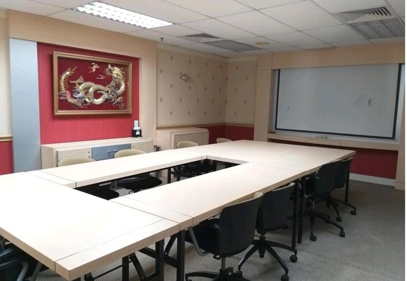 HiCom-Glenmarie Industrial Park